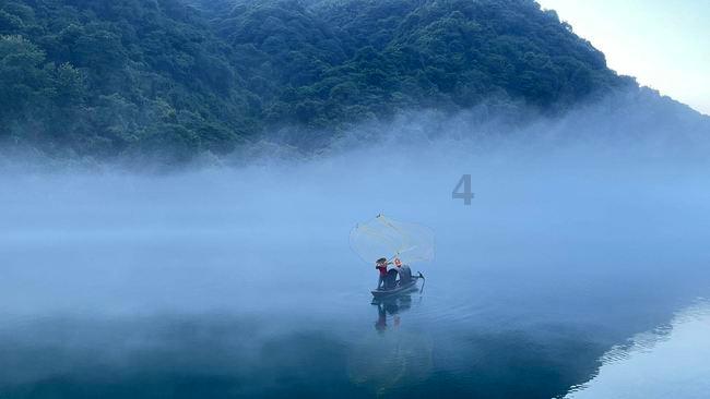 深海鱼救援