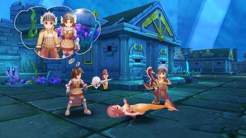 探索神秘小屋2