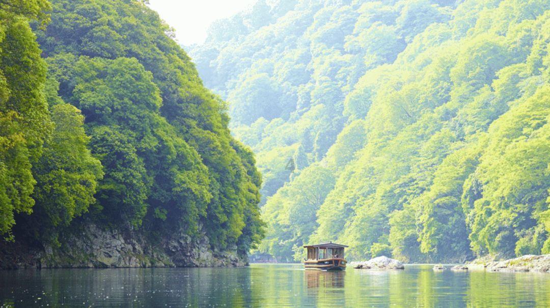 逃离复古建筑