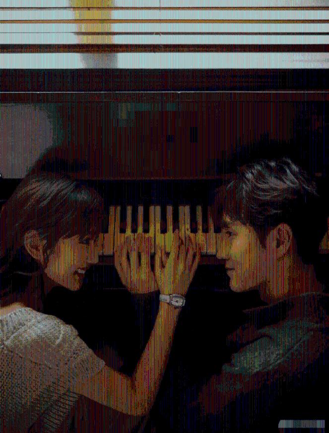时尚希腊女神装