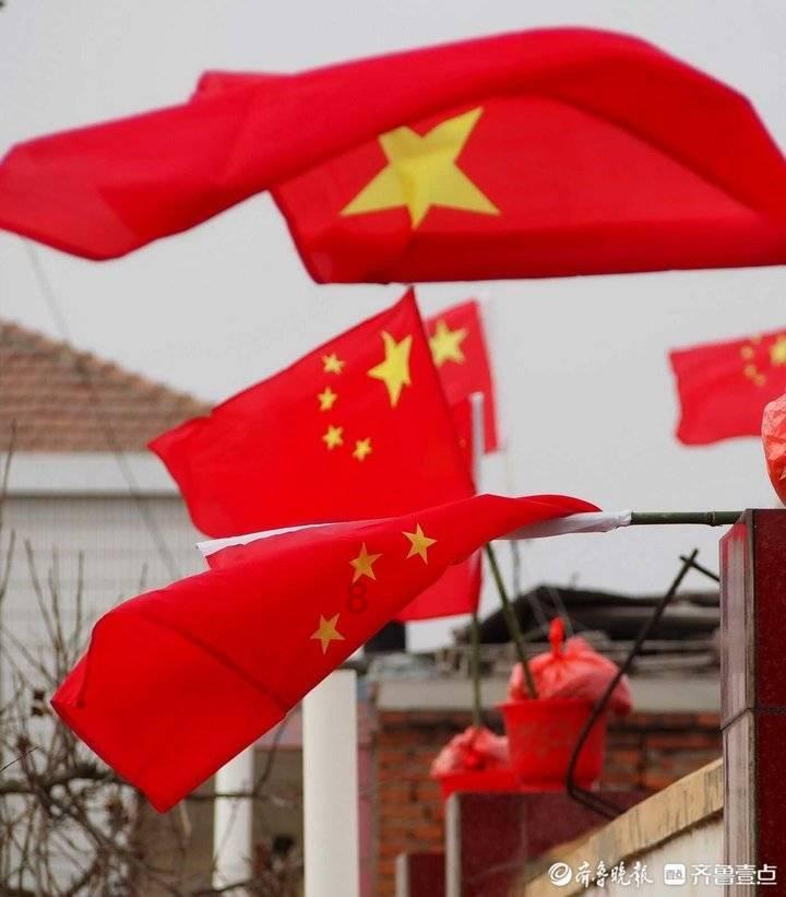 潢川县司法局卜塔集司法所:新年第一课 法治进校园
