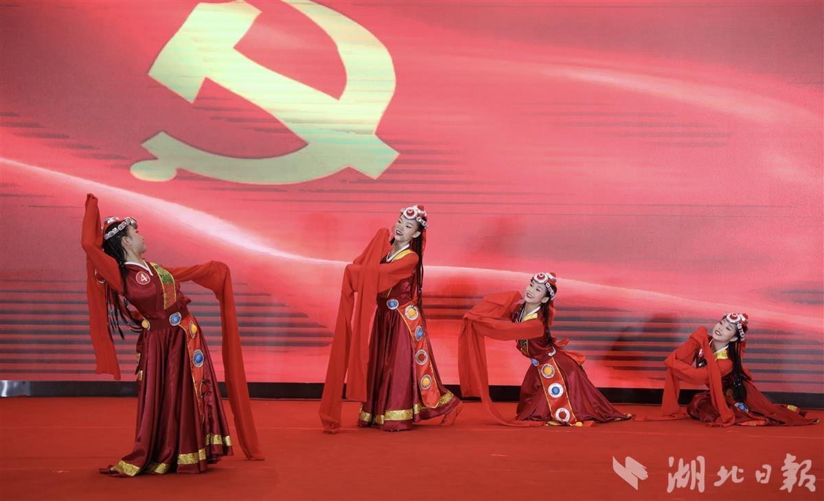 重装突击