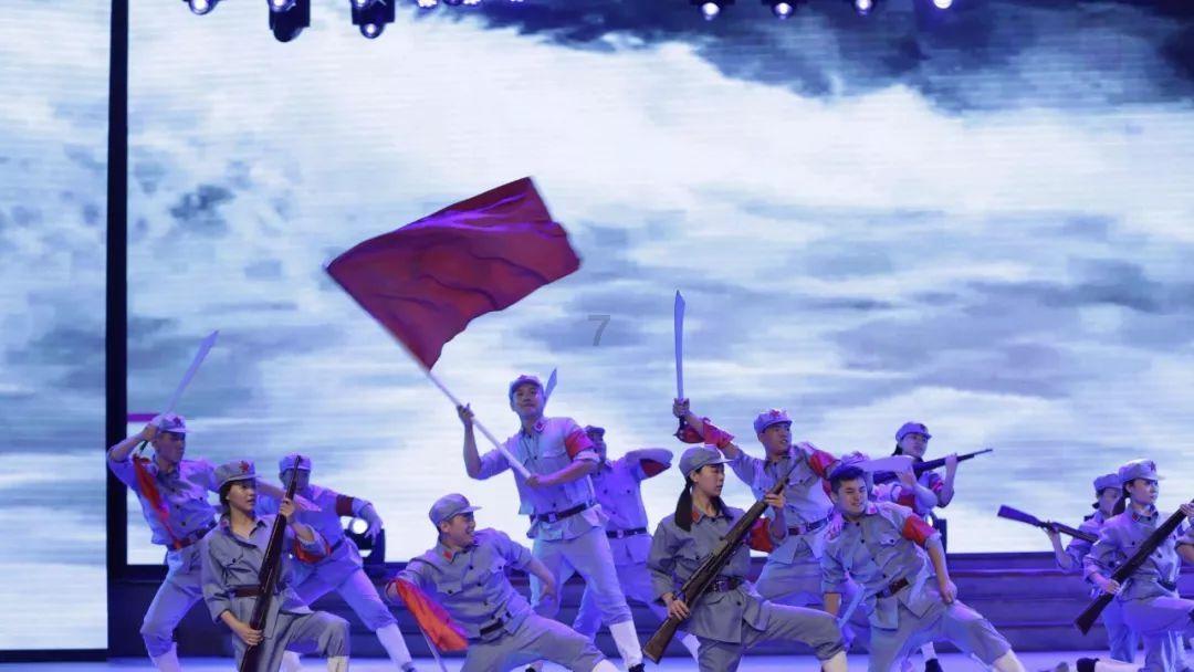 为什么最能拍出中国人的浪漫的，总是张艺谋？游戏画面