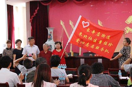 消防车填颜色