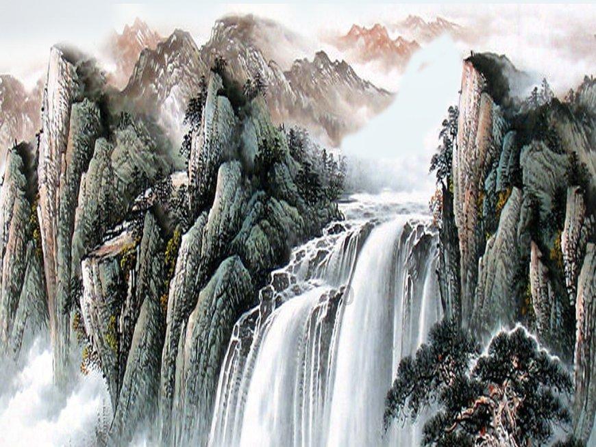 救援受困的鬃狼