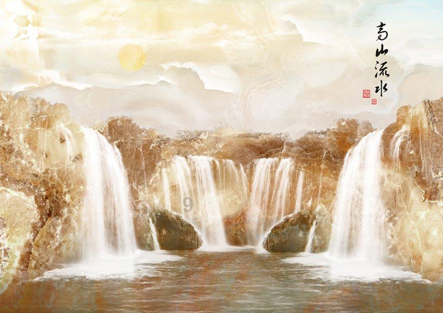 逃离沙地