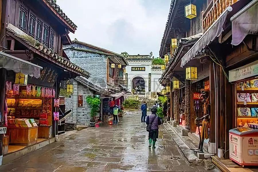 春节出游必备!周口多景区最新入园指南汇总→