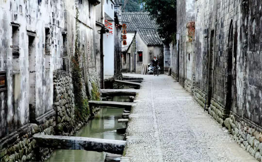 第一次探险