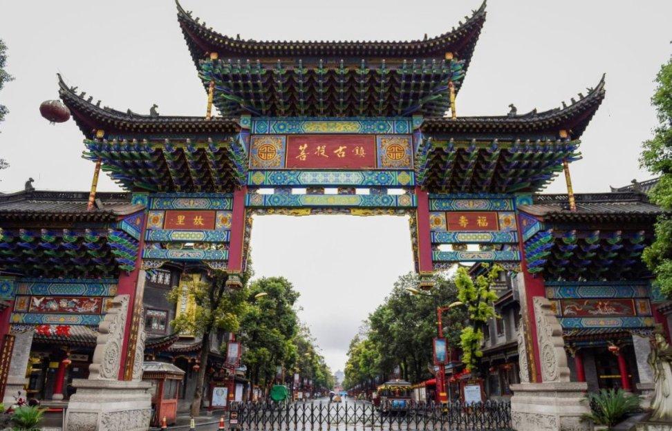 灾难来临时7