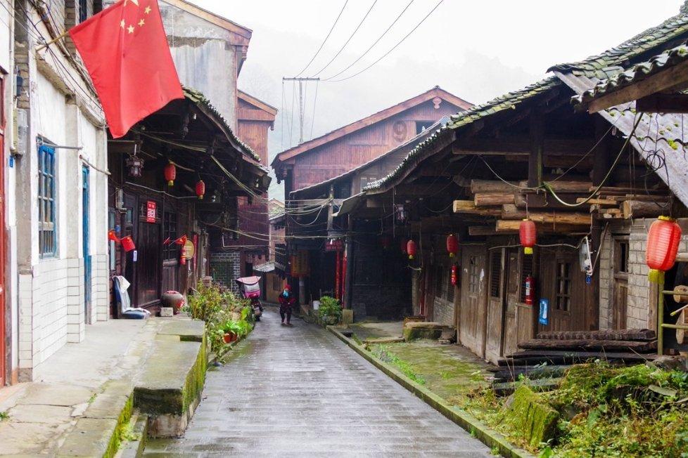 老山羊救援
