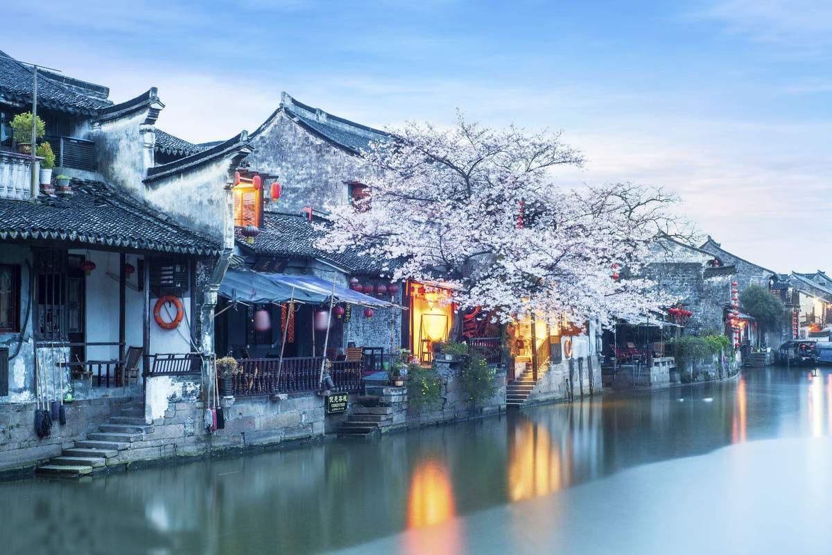【中央媒体看甘肃】兰州新区秦川打破“村界”创收 产业联盟诞生“百万村”
