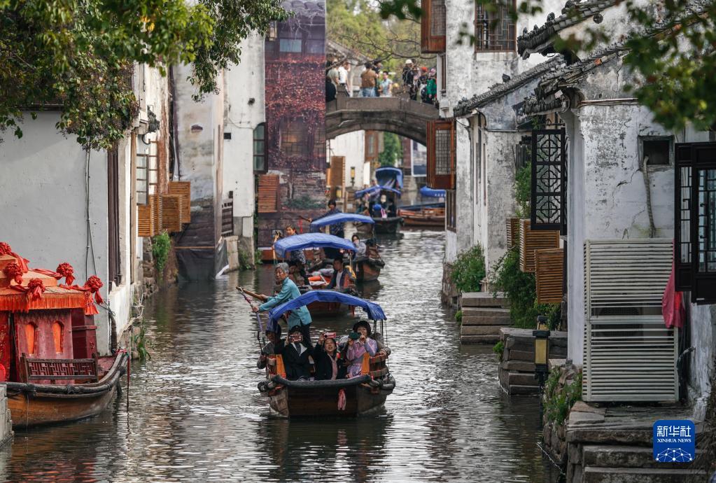 神秘的大海