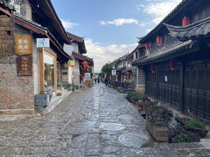 罗成接班人并非罗通，而是此大将，他和秦琼程咬金还是智勇福组合