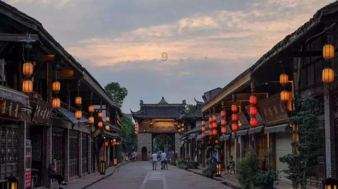 项羽火烧阿房宫是真的吗,还是一个千古误会?