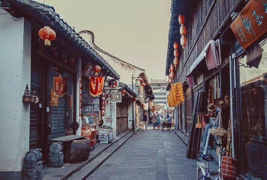 年关将近年味儿浓